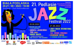 Platak 21. Podlasie Jazz Festival